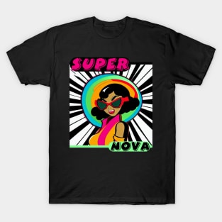 Super Nova T-Shirt